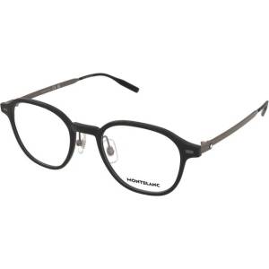 Mont Blanc Очила Montblanc MB0427O 001 - alensa