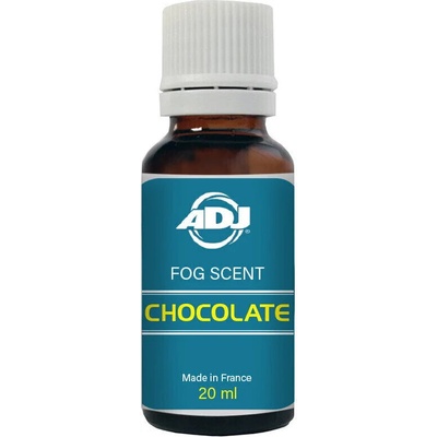 ADJ Fog Scent Chocolate Ароматна есенция 20 ml (1211200014)