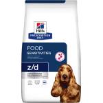 Hill's HILL'S Prescription Diet Food Sensitivities Canine Храна за кучета, суха, диетична, 3kg