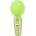 You2Toys Mini Wand - акумулаторен масажор вибратор (зелен)