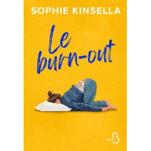 Le Burn-Out | Sophie Kinsella (2024)