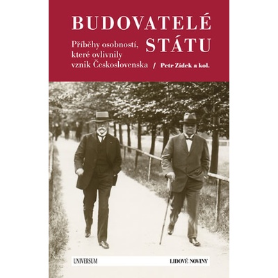 Budovatelé státu