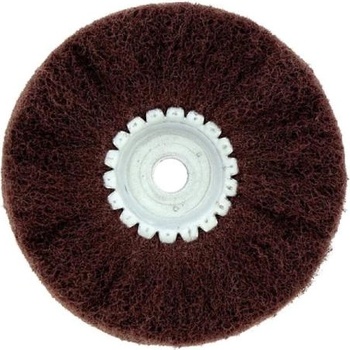 Shesto Policraft шлифовъчен диск DIY - корундова вата 100x35mm