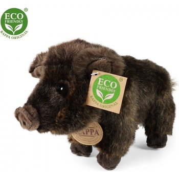 Image 1 of Rappa - Плюшен Глиган, стоящ, 20 см. , серия Еко приятели