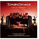 GILMOUR DAVID: LIVE IN GDANSK 2CD+2DVD CD