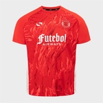 Sondico Фланелка Sondico Team Jersey - Red