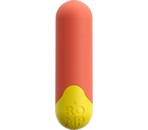 ROMP Riot Bullet Vibrator