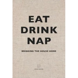 Eat, Drink, Nap (2014)