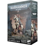 Games Workshop Lord Marshal Dreir (47-77)