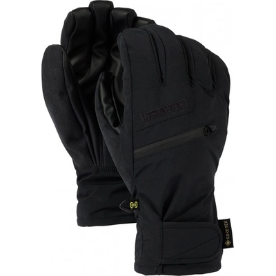 Burton Gore-Tex under glove true black
