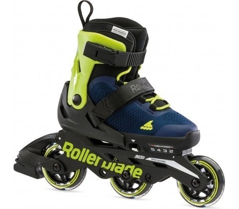 Rollerblade Microblade