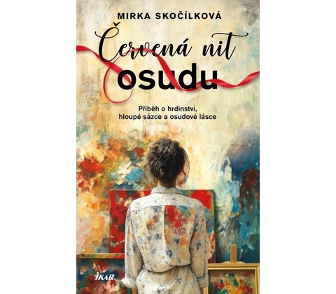 Červená nit osudu