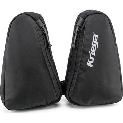 Kriega Trail Pockets