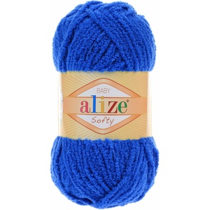 alize Softy 141 Плетива прежда (22300141-ALIZE)
