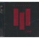 Mandrage - Siluety, CD