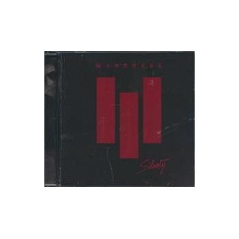 Mandrage - Siluety, CD