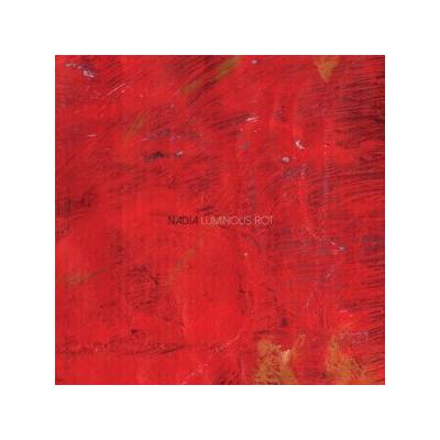 Nadja - Luminous Rot LP