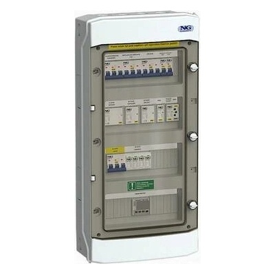 N.G. Elektro FVE 53 7036.01