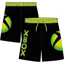 Xbox 137 šortkoplavky černé