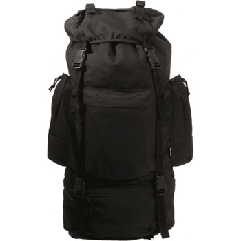 Image 1 of Mil-Tec Ranger военна раница, черна 75л (14030002)