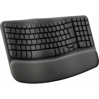 Image 1 of Logitech Wave Keys US (920-012304)