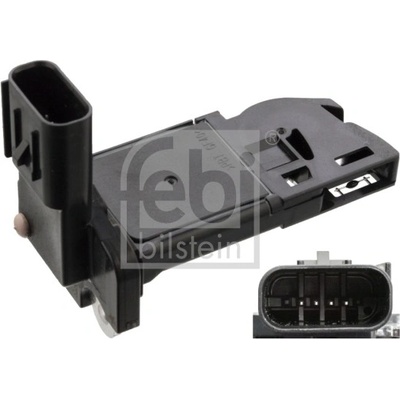 Merač hmotnosti vzduchu FEBI BILSTEIN 105909