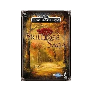 Skilltree Saga
