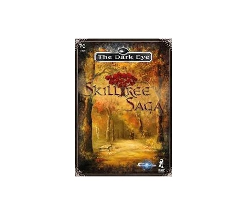 Skilltree Saga