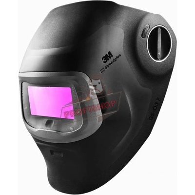 SPEEDGLAS Заваръчен шлем 3M Speedglas G5-03 E с ADF NC 7100332291 (7100332291)