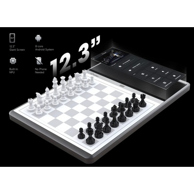 Pegasus / Šachový počítač – Zbozi.Blesk.cz