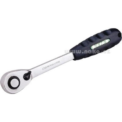 Ráčna 1/2" HONITON Profi MBD, 72 zubů (H8342)