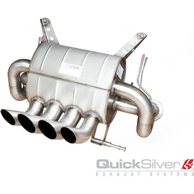 QuickSilver LM700S