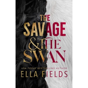 The Savage and the Swan (2021)