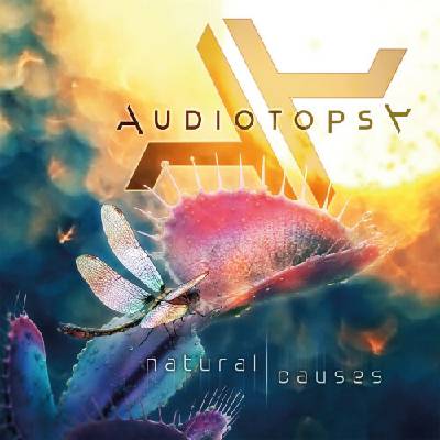 Audiotopsy - Natural Causes CD