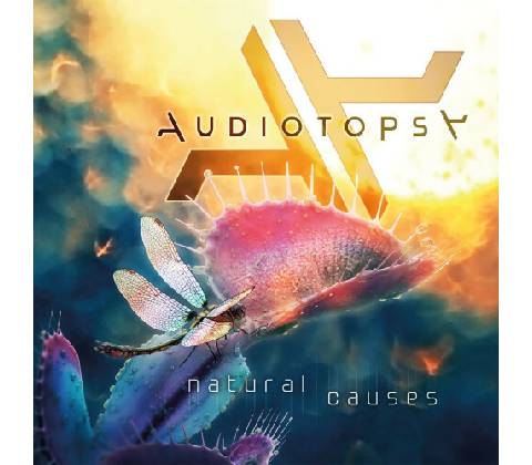 Audiotopsy - Natural Causes CD