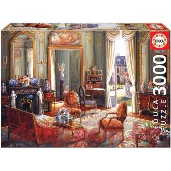 Educa Пъзел educa 18012 - 3000 части - Миг насаме (edu18012)