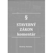 Stavebný zákon - komentár