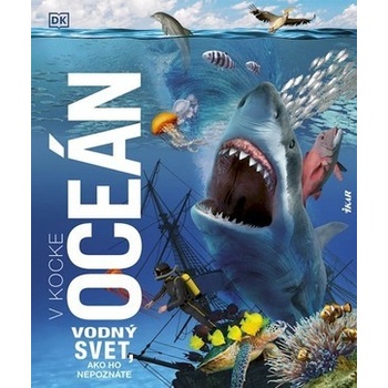 Oceán v kocke