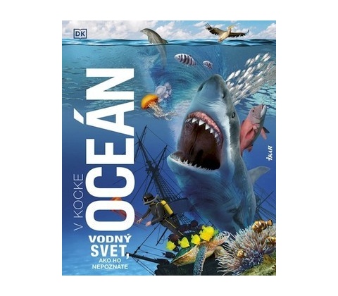Oceán v kocke