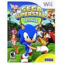 Hry na Nintendo Wii Superstars Tennis
