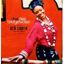 BRIDGEWATER DEE DEE: RED EARTH CD