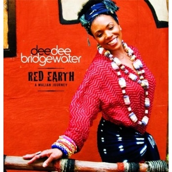 BRIDGEWATER DEE DEE: RED EARTH CD