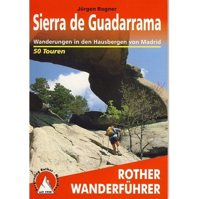 Sierra de Guadarrama Jürgen Bogner