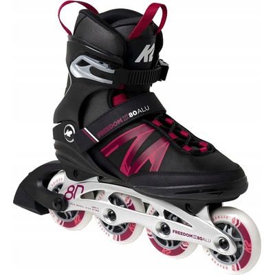 K2 FREEDOM III 80 ALU Women