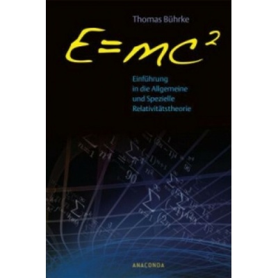 E=mc2 (Thomas Bührke)(Pevná)