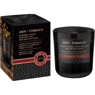 Bartek ANTI TOBACCO 150g