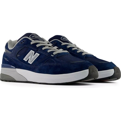 New Balance Nízke tenisky 574 Čierna