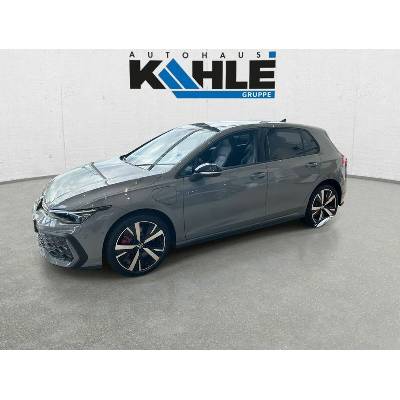 Volkswagen Golf GTE DSG 200 kW