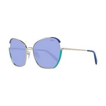 Emilio Pucci Дамски слънчеви очила Emilio Pucci EP0131 5828W