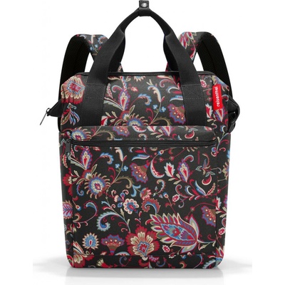 Reisenthel Allrounder R REISENTHEL-JR7064 Paisley Black 12 l